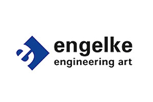 Logo engelke engineering art