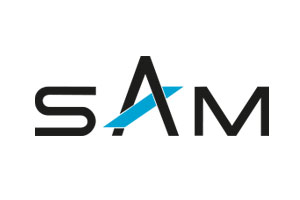 Logo SAM