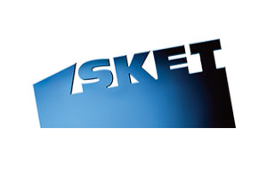 Logo SKET GmbH
