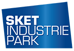 SKET Industriepark Logo
