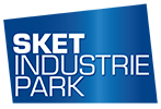 SKET Industriepark Magdeburg Logo